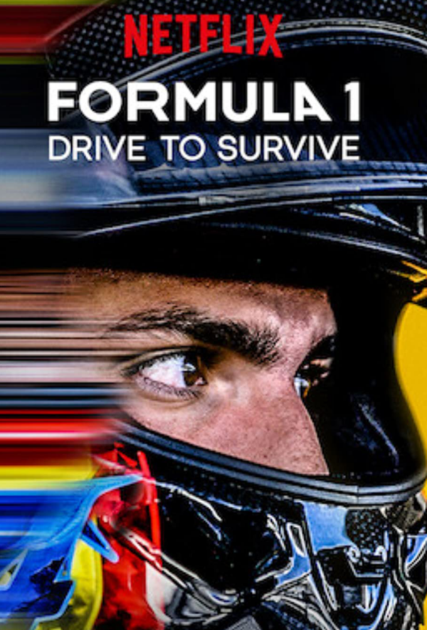 Formula 1 – Drive To Survive